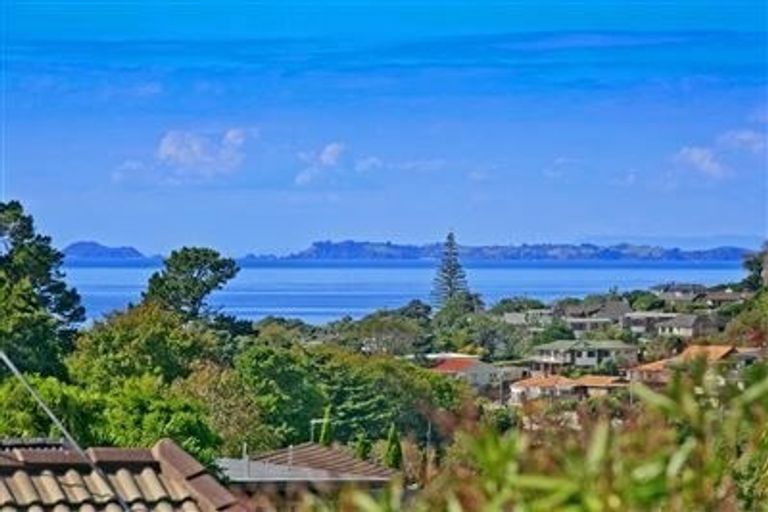Photo of property in 5 Theodora Place, Mairangi Bay, Auckland, 0630
