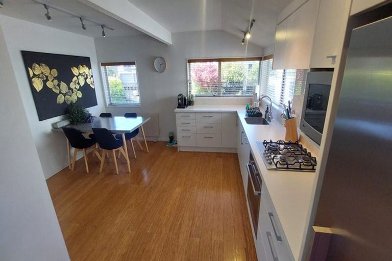 Photo of property in 1/25 Yellowstone Crescent, Burwood, Christchurch, 8083