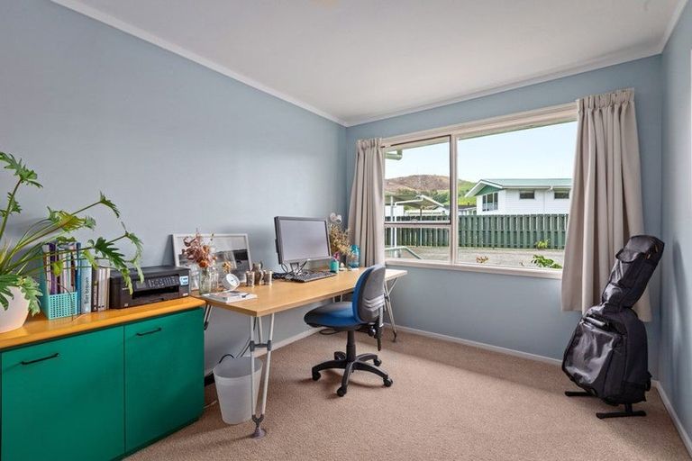 Photo of property in 2a Kinsella Place, Paeroa, 3600