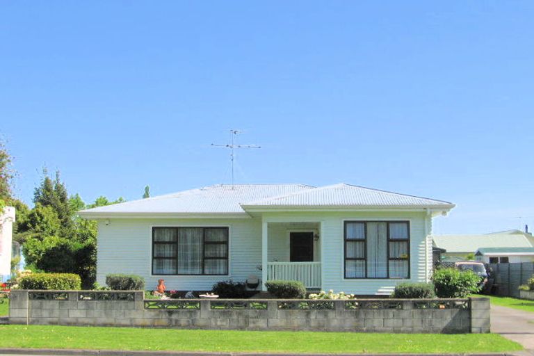 Photo of property in 294 Ormond Road, Mangapapa, Gisborne, 4010