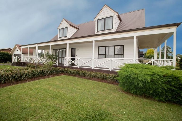 Photo of property in 33 Kauri Crescent, Matamata, 3400