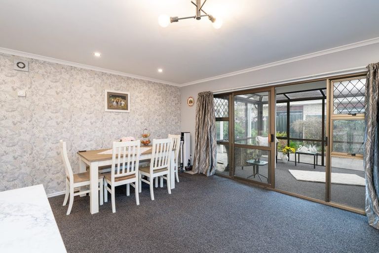 Photo of property in 119 Kildare Drive, Waikiwi, Invercargill, 9810