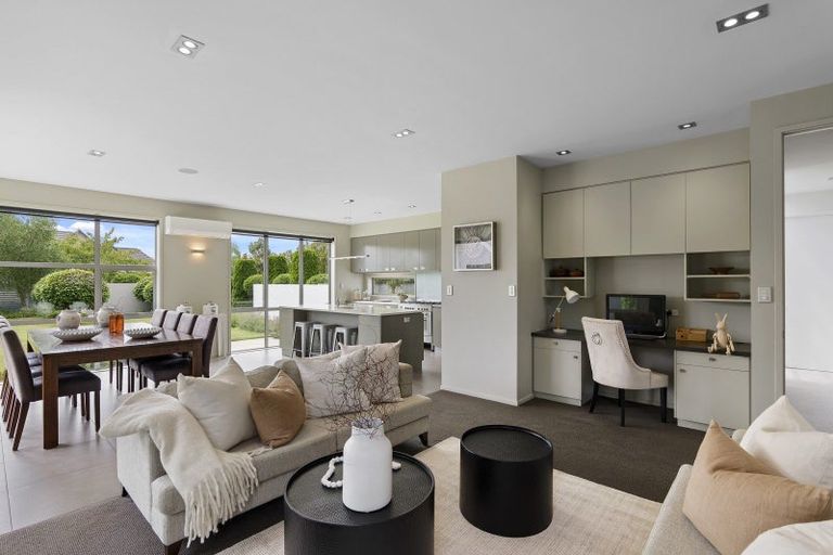 Photo of property in 39 Belgrave Drive, Rangiora, 7400