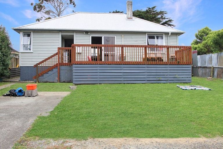 Photo of property in 72 Pukepoto Road, Kaitaia, 0410