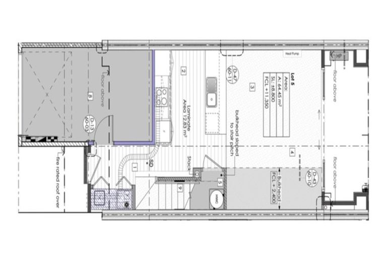 Photo of property in 160 Ninth View Avenue, Beachlands, Auckland, 2018