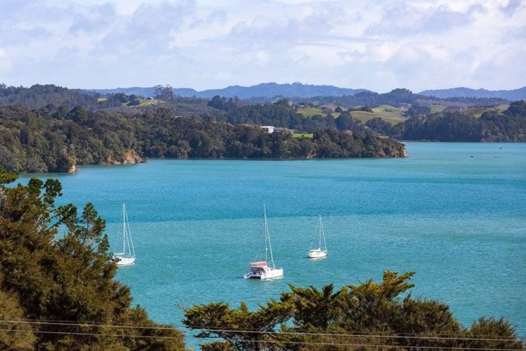 Photo of property in 61 Ridge Road, Mahurangi East, Warkworth, 0982