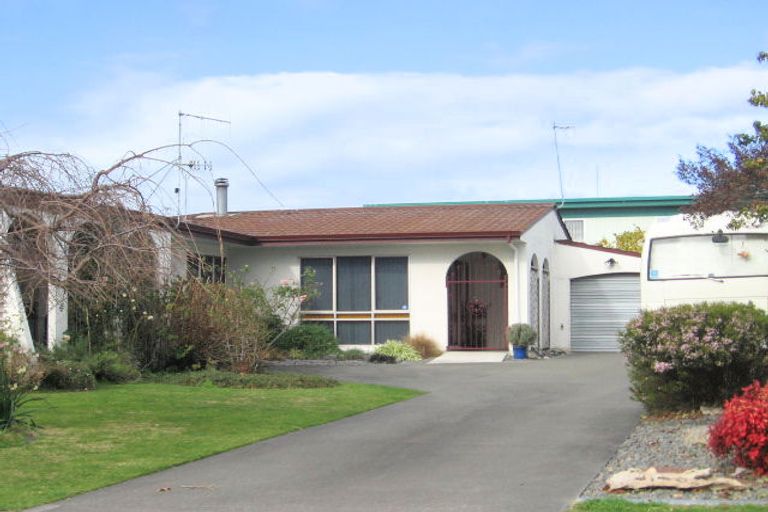 Photo of property in 269 Westminster Avenue, Tamatea, Napier, 4112