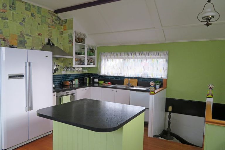 Photo of property in 23 Ure Street, South Hill, Oamaru, 9400