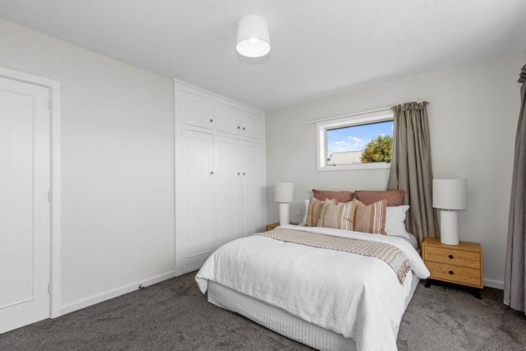 Photo of property in 1/124 Harris Crescent, Papanui, Christchurch, 8053
