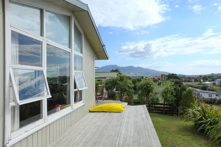 Photo of property in 6 Manukau Road, Raglan, 3225