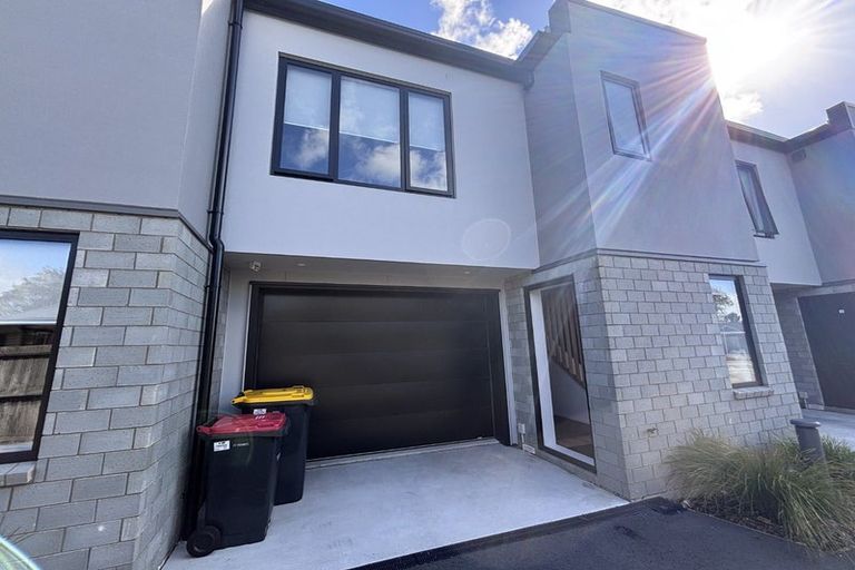 Photo of property in 3/140 Linwood Avenue, Linwood, Christchurch, 8011