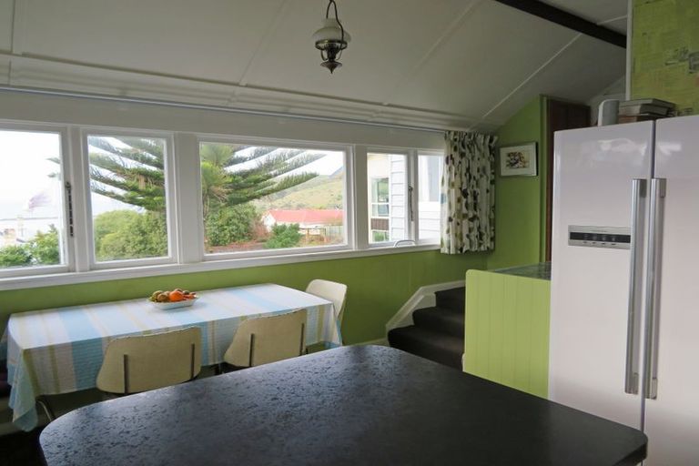 Photo of property in 23 Ure Street, South Hill, Oamaru, 9400