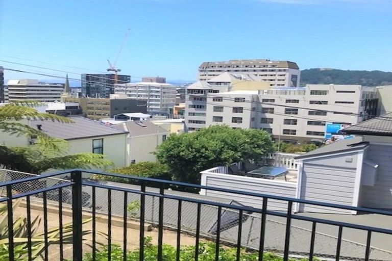 Photo of property in 3/40 Buller Street, Te Aro, Wellington, 6011