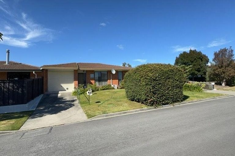 Photo of property in 1/28 Brooklyn Drive, Redwoodtown, Blenheim, 7201
