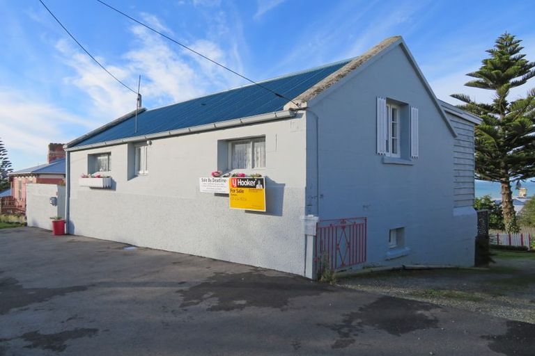 Photo of property in 23 Ure Street, South Hill, Oamaru, 9400