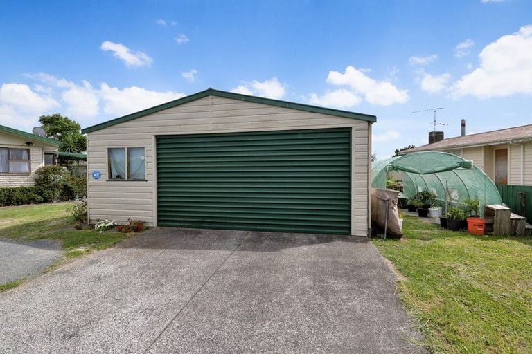 Photo of property in 56 Bailey Street, Huntly, 3700