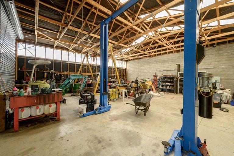 Photo of property in 497 Ohauiti Road, Ohauiti, Tauranga, 3112