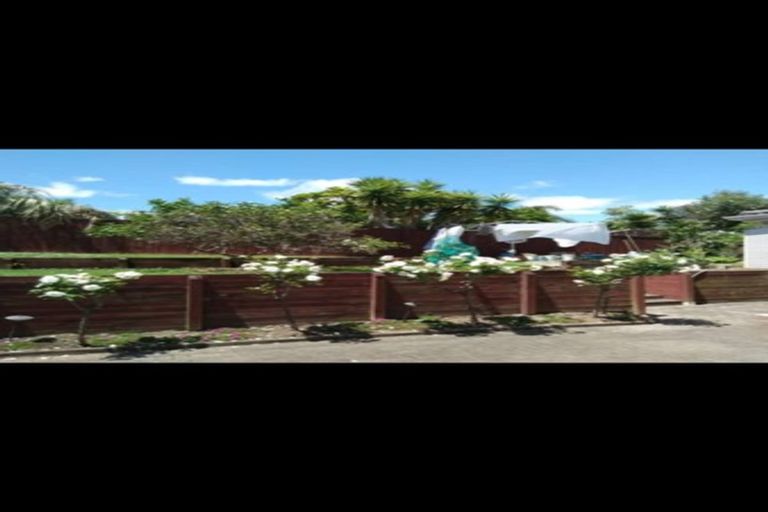 Photo of property in 11 Tralee Terrace, Dannemora, Auckland, 2016