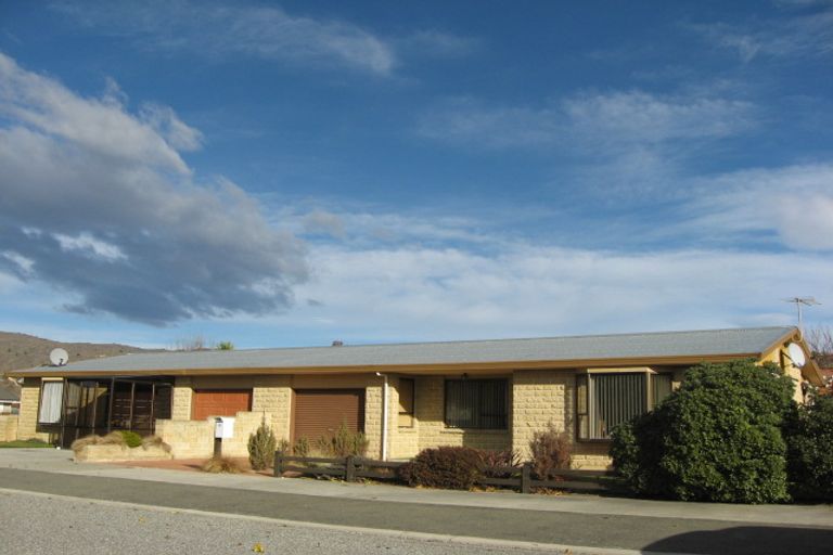 Photo of property in 20 Bringans Street, Alexandra, 9320