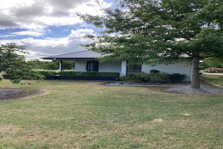 Photo of property in 498 North Eyre Road, Swannanoa, Rangiora, 7476