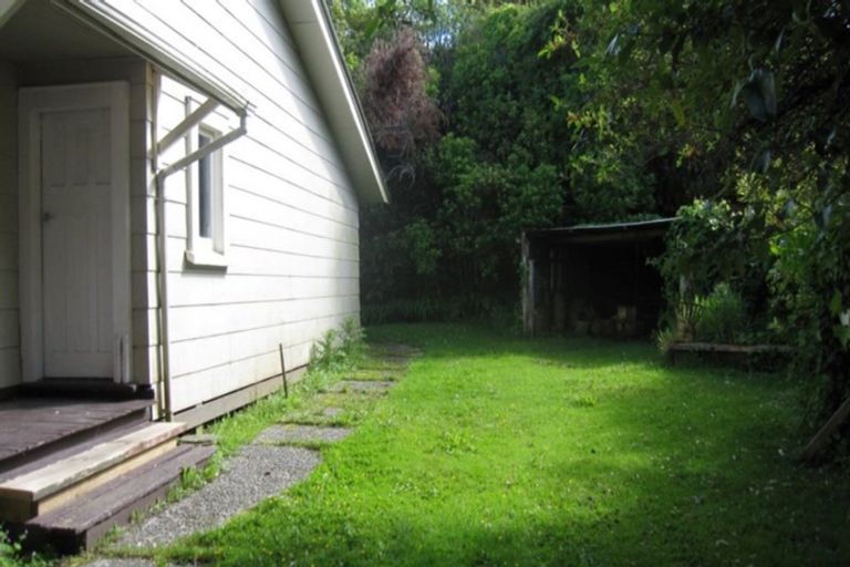 Photo of property in 87 Alexander Street, Greymouth, 7805