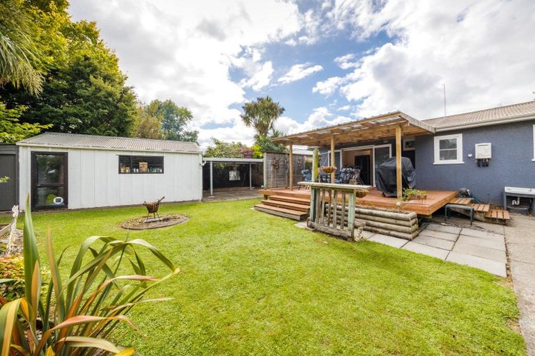 Photo of property in 26 Edinburgh Street, Feilding, 4702