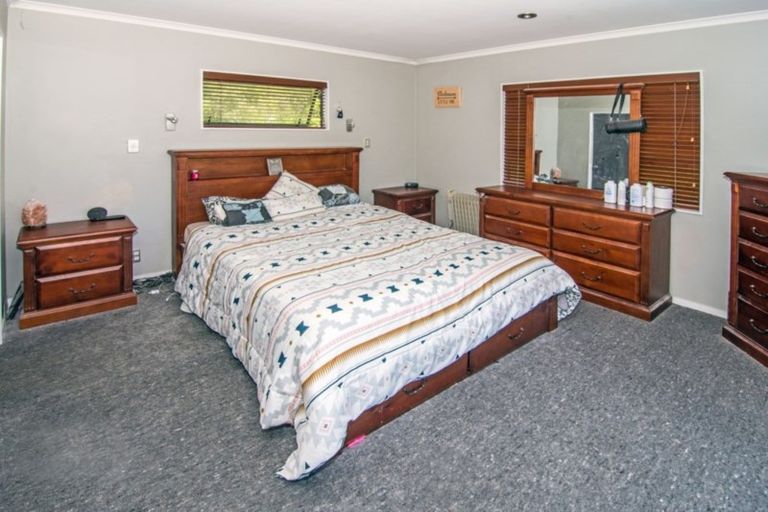Photo of property in 5523 Masterton Castlepoint Road, Tinui, Masterton, 5889