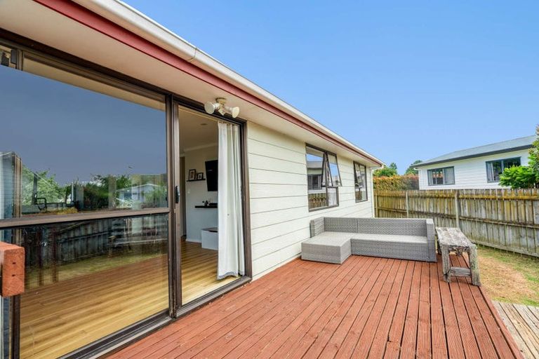 Photo of property in 24a Childs Avenue, Pukekohe, 2120