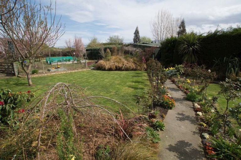 Photo of property in 772 Hunter Makikihi Road, Hunter, Timaru, 7971