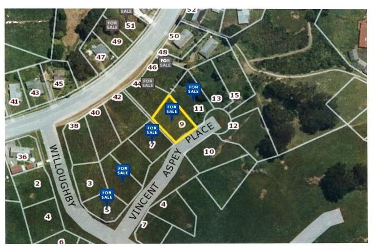 Photo of property in 13/11 Vincent Aspey Place, Huntly, 3700