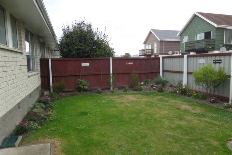 Photo of property in 3/10 Washbournes Road, Wigram, Christchurch, 8042