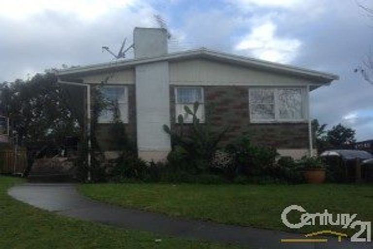 Photo of property in 47 La Trobe Street, Pakuranga Heights, Auckland, 2010