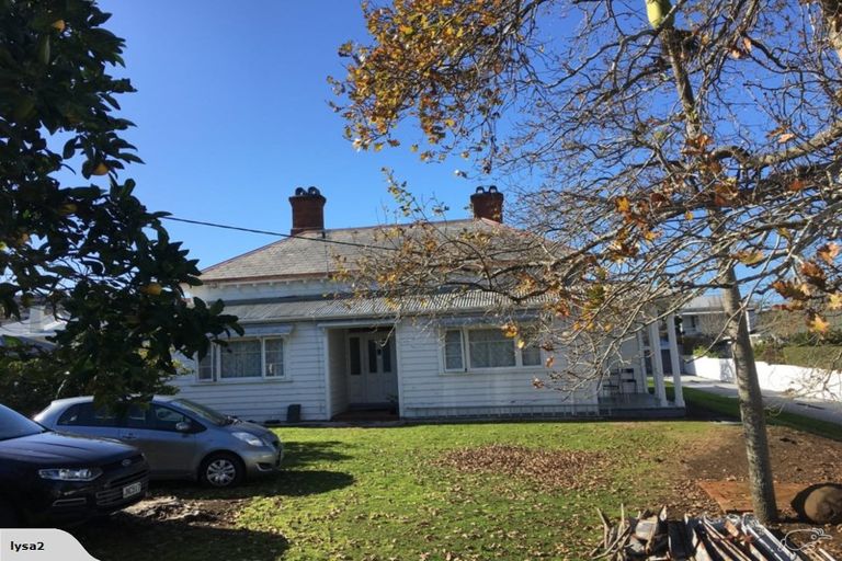 Photo of property in 18 Buchanan Street, Devonport, Auckland, 0624