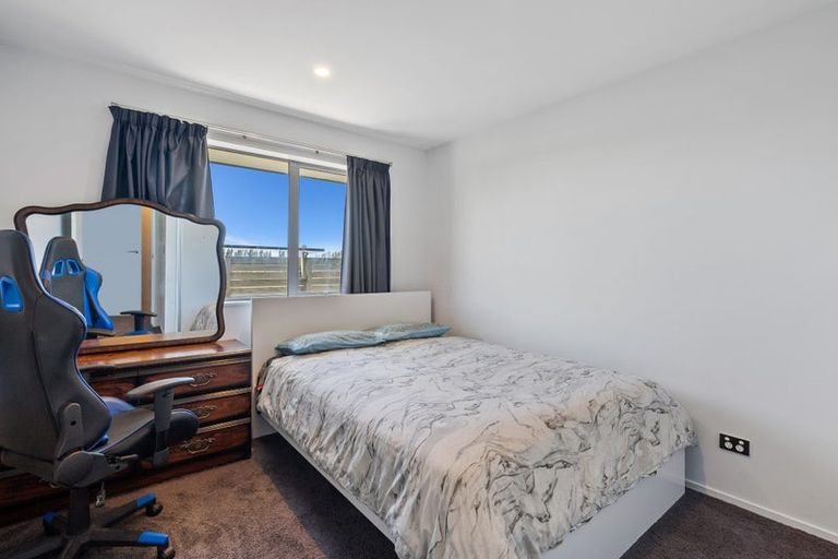 Photo of property in 15 Bendrose Crescent, Wigram, Christchurch, 8025