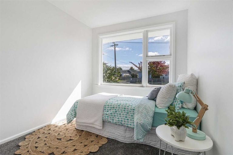 Photo of property in 28 Armitage Street, Bishopdale, Christchurch, 8053