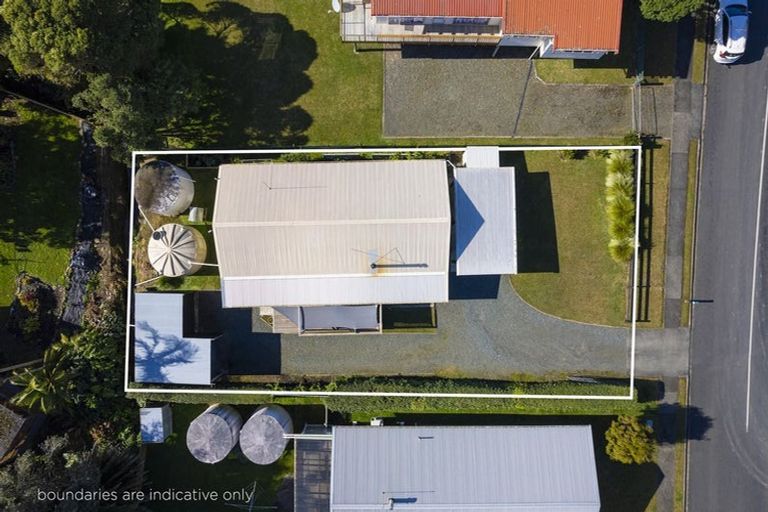 Photo of property in 12 Peninsula Parade, Hihi, Mangonui, 0494