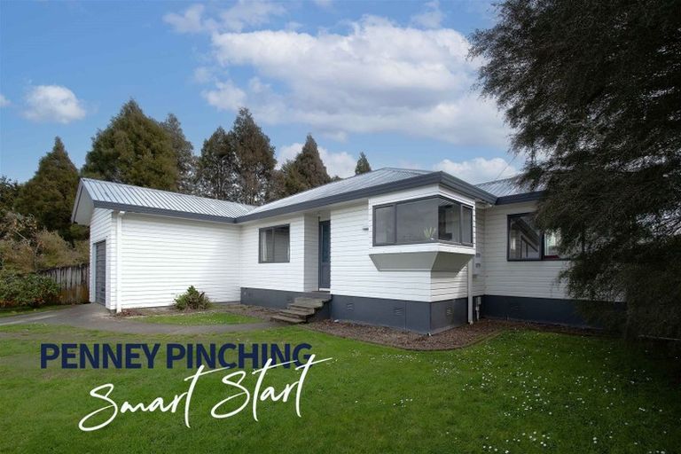 Photo of property in 27 Penney Green, Nawton, Hamilton, 3200