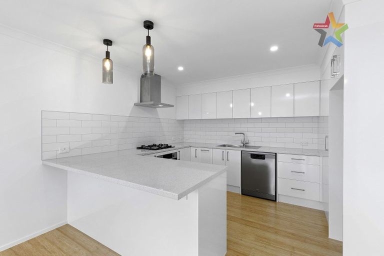 Photo of property in 2c Mayo Grove, Naenae, Lower Hutt, 5011