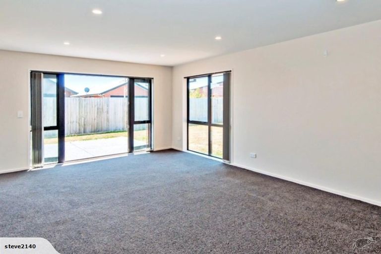 Photo of property in 16 Fibonacci Way, Leeston, 7632