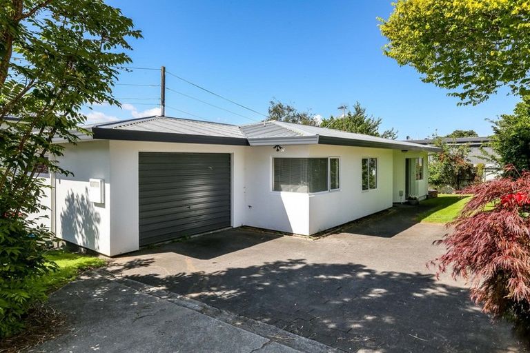 Photo of property in 96a Mangorei Road, Strandon, New Plymouth, 4312