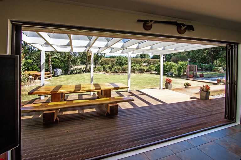 Photo of property in 317 West Bush Road, Upper Plain, Masterton, 5888