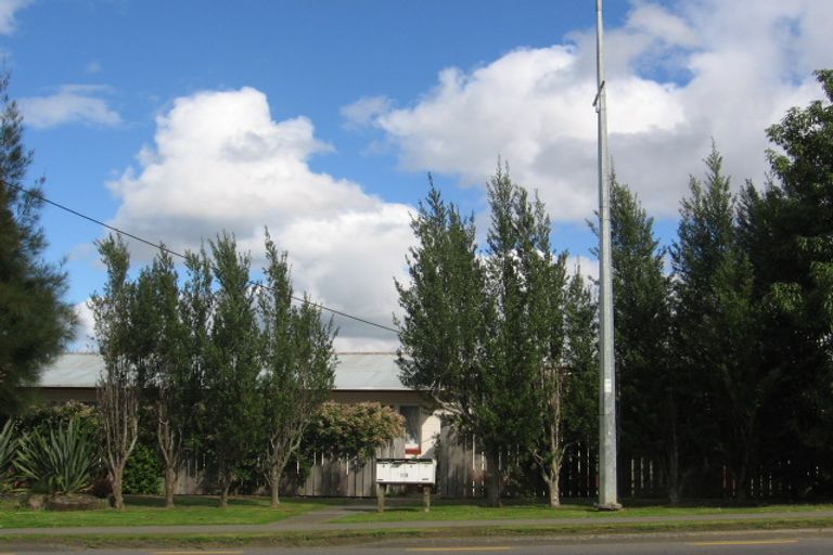 Photo of property in 409 Kamo Road, Te Kamo, Kamo, 0112