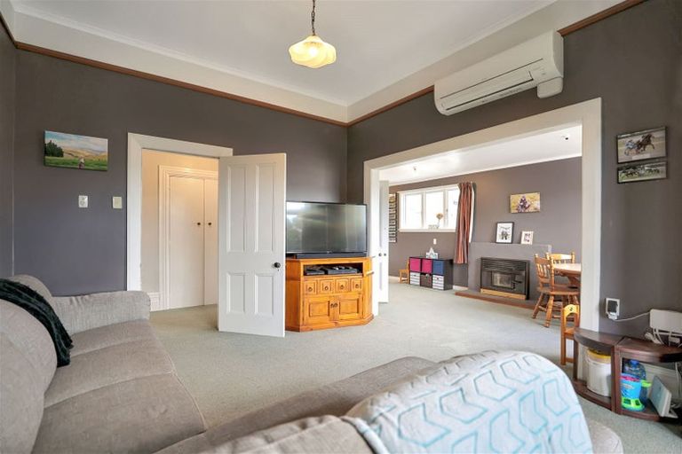 Photo of property in 126 Cass Street, Ashburton, 7700