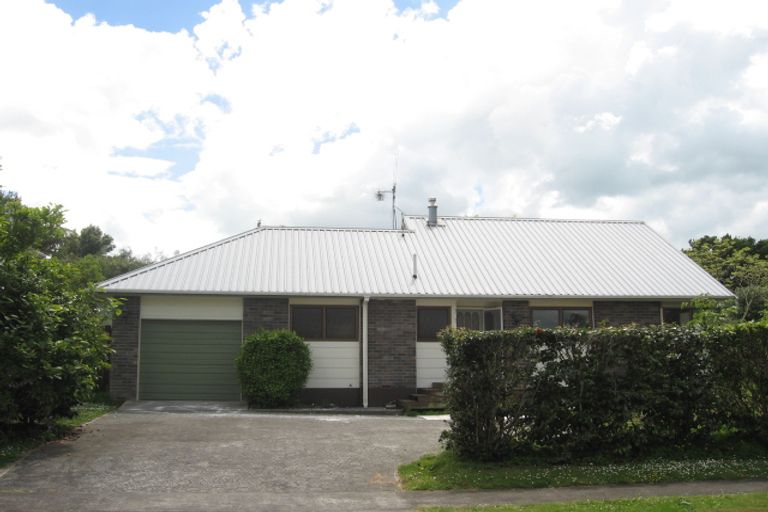 Photo of property in 8 Pepys Place, Leamington, Cambridge, 3432