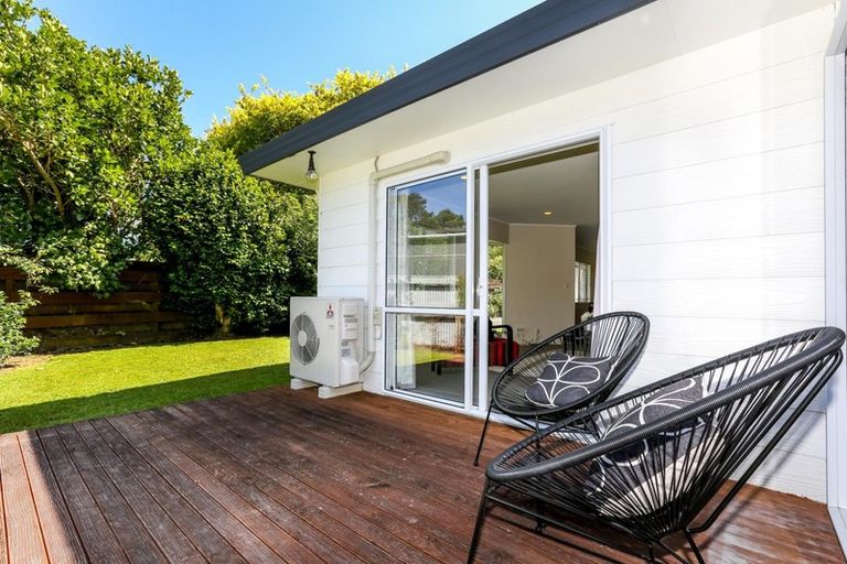 Photo of property in 96a Mangorei Road, Strandon, New Plymouth, 4312