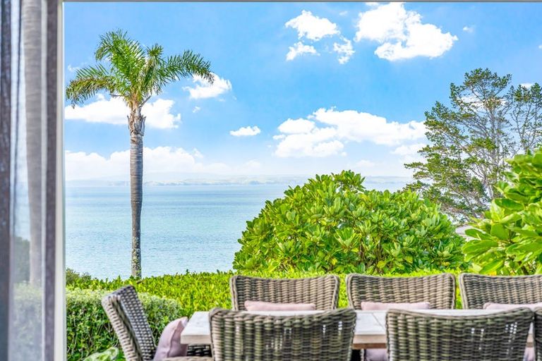 Photo of property in 3 Pacific Cliffs Drive, Gulf Harbour, Whangaparaoa, 0930