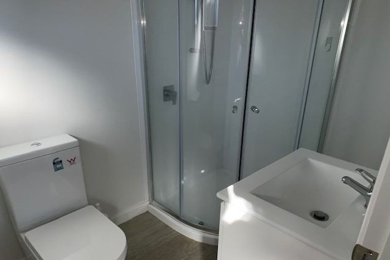 Photo of property in 1/13 Bleakley Place, Hillcrest, Hamilton, 3216