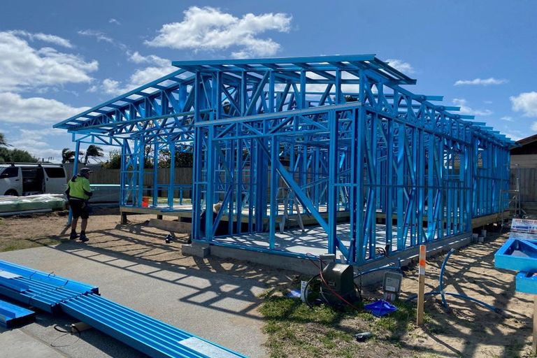 Photo of property in 73 Riley Crescent, Papamoa Beach, 3118