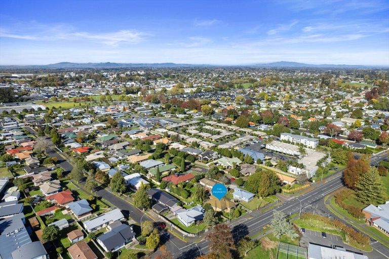 Photo of property in 56 Peachgrove Road, Hamilton East, Hamilton, 3216