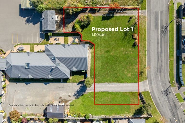Photo of property in 7 Murray Street, Rangiora, 7400